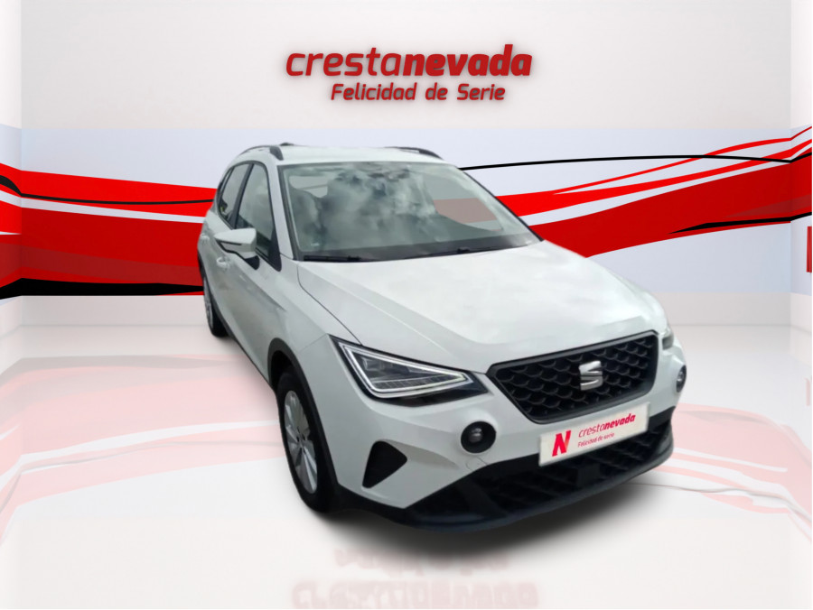 Imagen de SEAT Arona