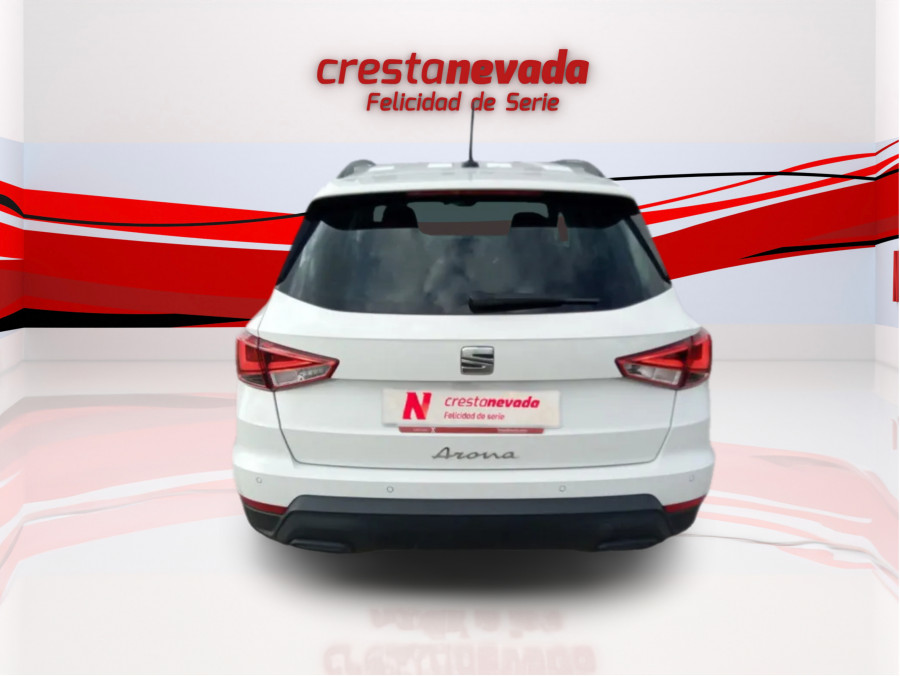 Imagen de SEAT Arona