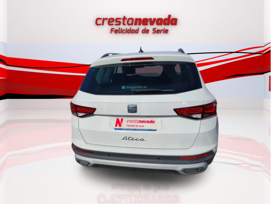 Imagen de SEAT Ateca