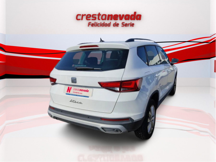 Imagen de SEAT Ateca