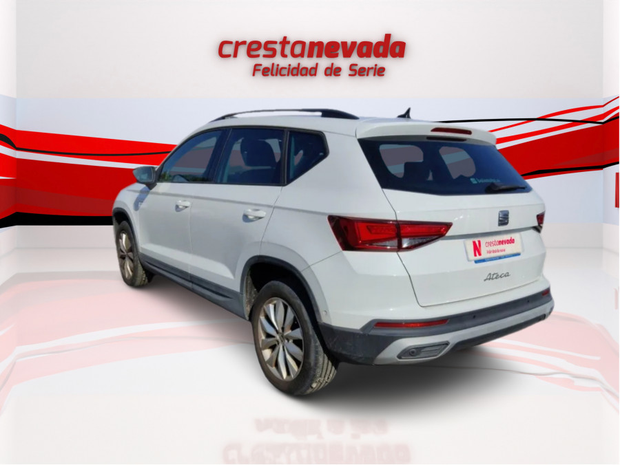 Imagen de SEAT Ateca