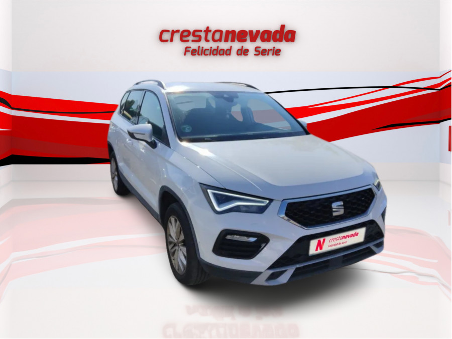 Imagen de SEAT Ateca