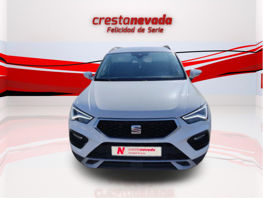 Imagen de SEAT Ateca