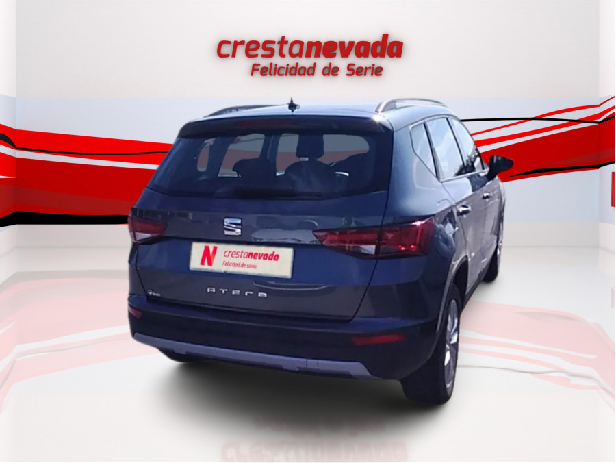 Imagen de SEAT Ateca