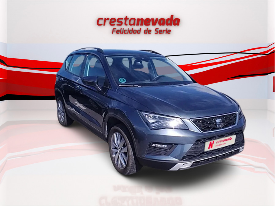 Imagen de SEAT Ateca