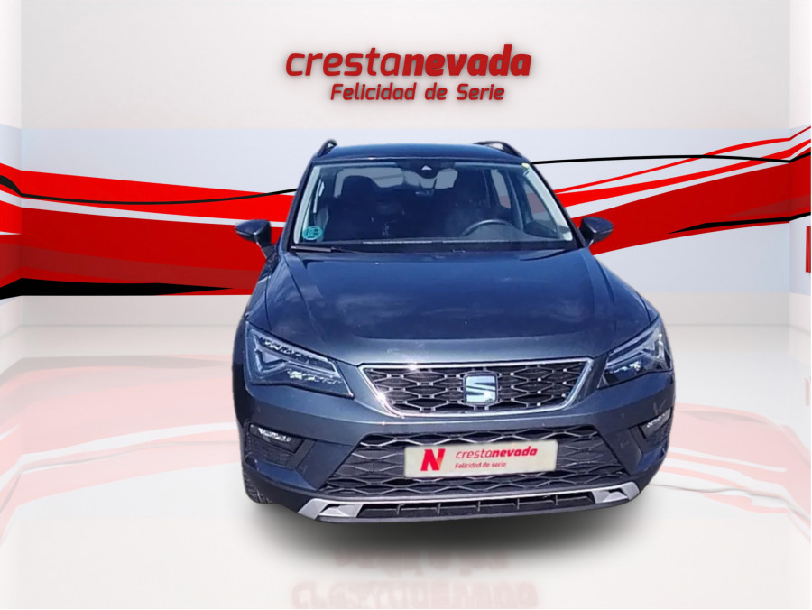 Imagen de SEAT Ateca