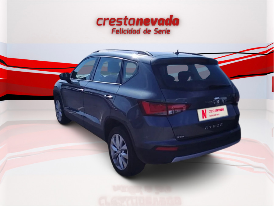 Imagen de SEAT Ateca