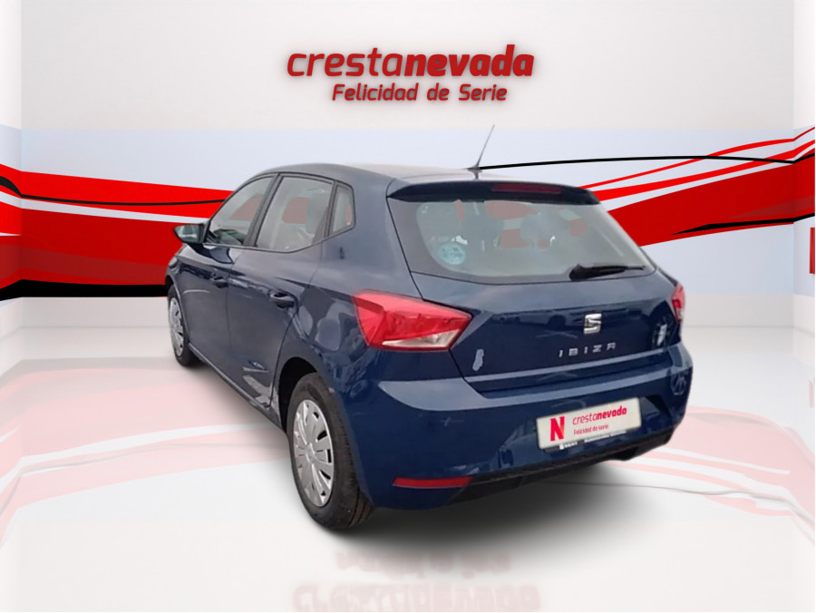 Imagen de SEAT Ibiza