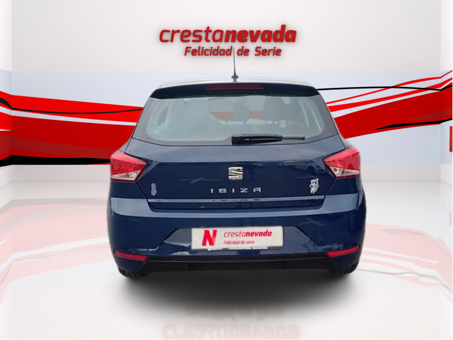 Imagen de SEAT Ibiza