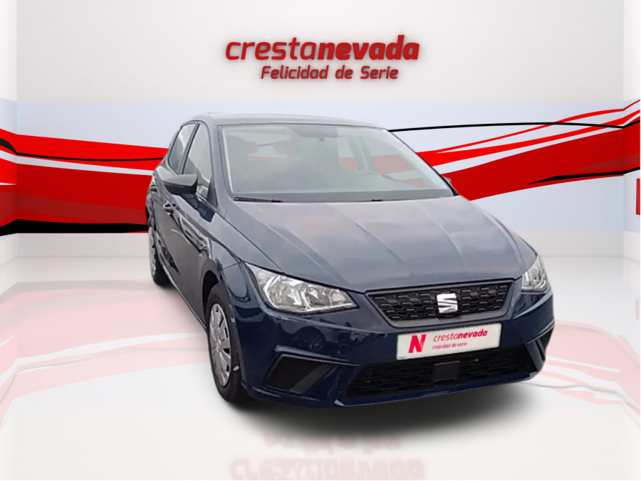 Imagen de SEAT Ibiza