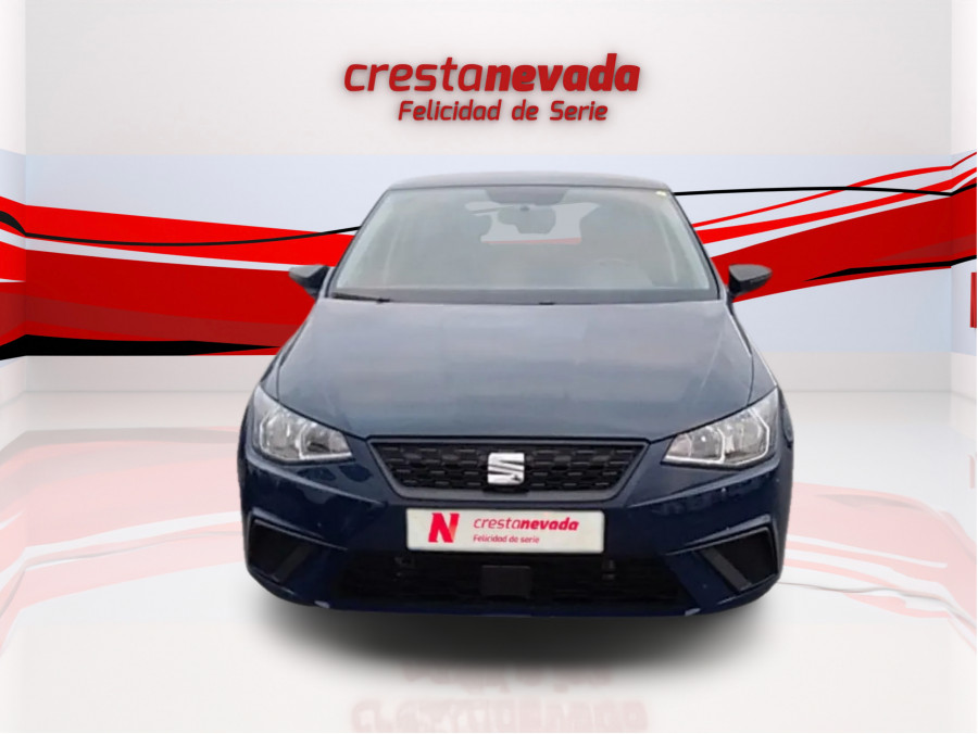 Imagen de SEAT Ibiza