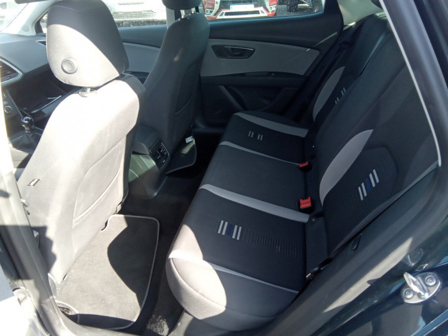 Imagen de SEAT León