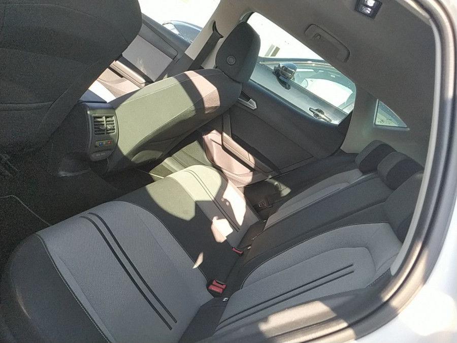 Imagen de SEAT León