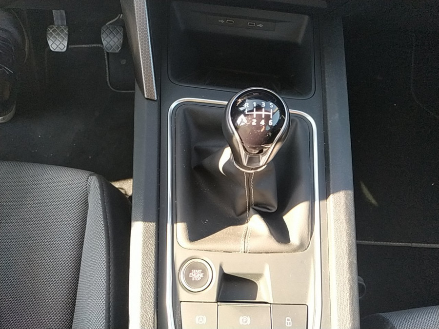 Imagen de SEAT León