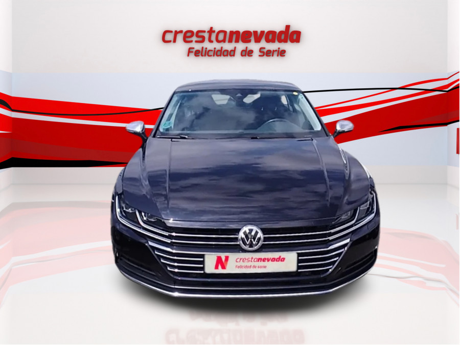 Imagen de Volkswagen Arteon