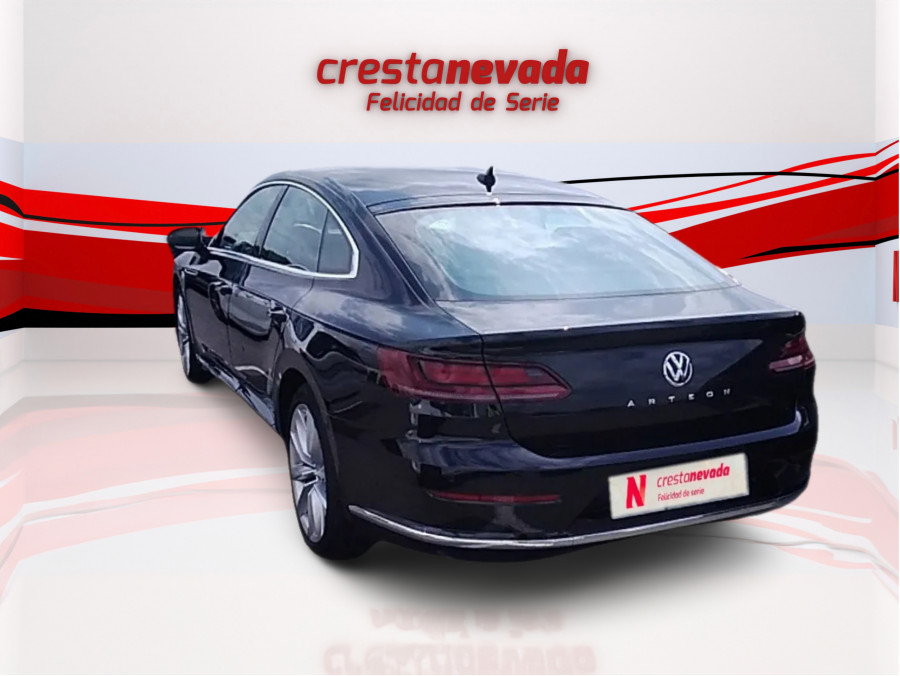 Imagen de Volkswagen Arteon