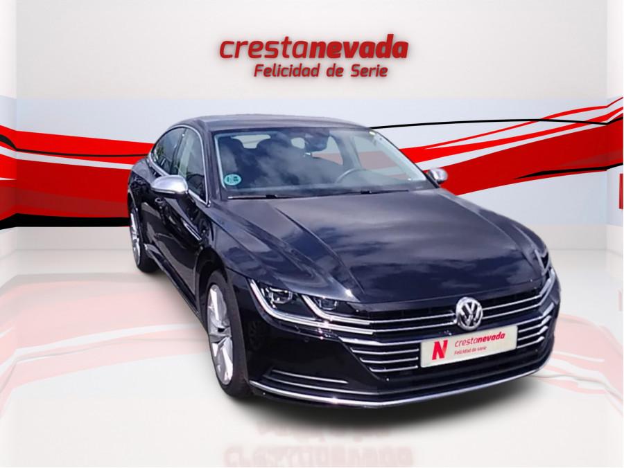 Imagen de Volkswagen Arteon