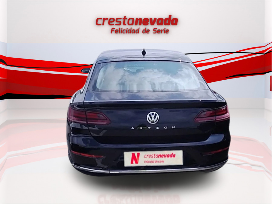 Imagen de Volkswagen Arteon