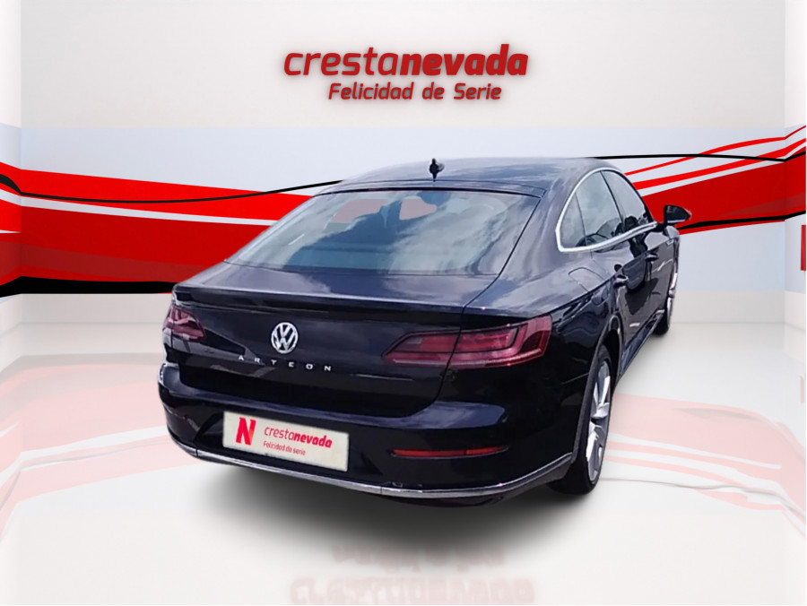 Imagen de Volkswagen Arteon