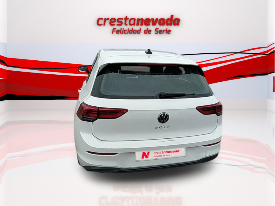 Imagen de Volkswagen Golf