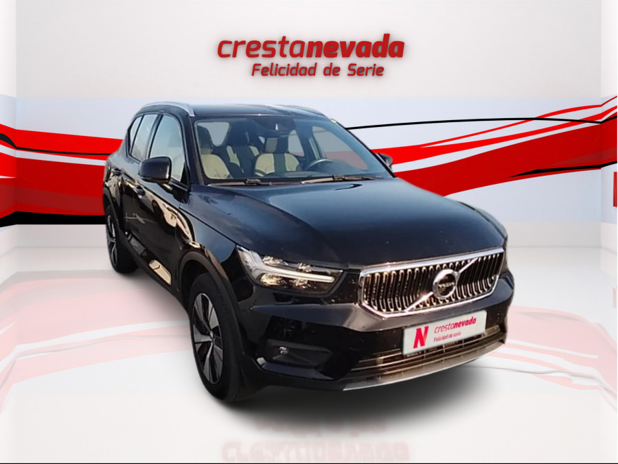 Imagen de Volvo XC40