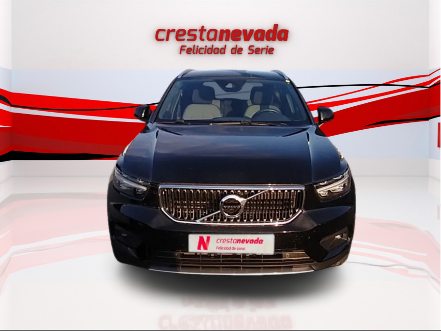 Imagen de Volvo XC40