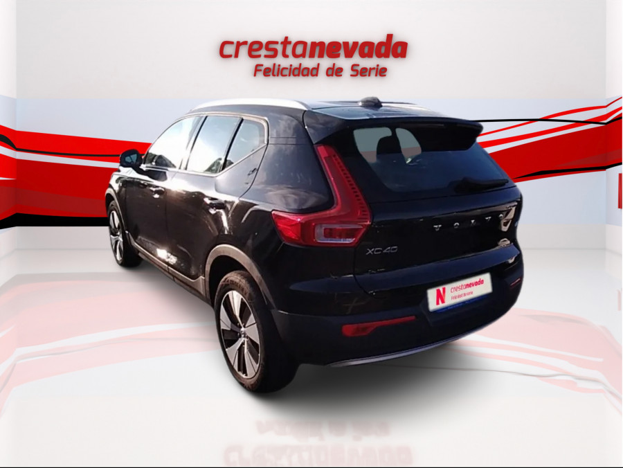 Imagen de Volvo XC40