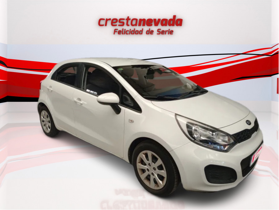 Imagen de Kia Rio