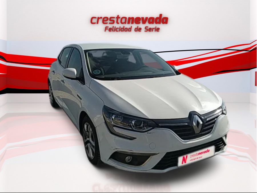 Imagen de Renault Mégane