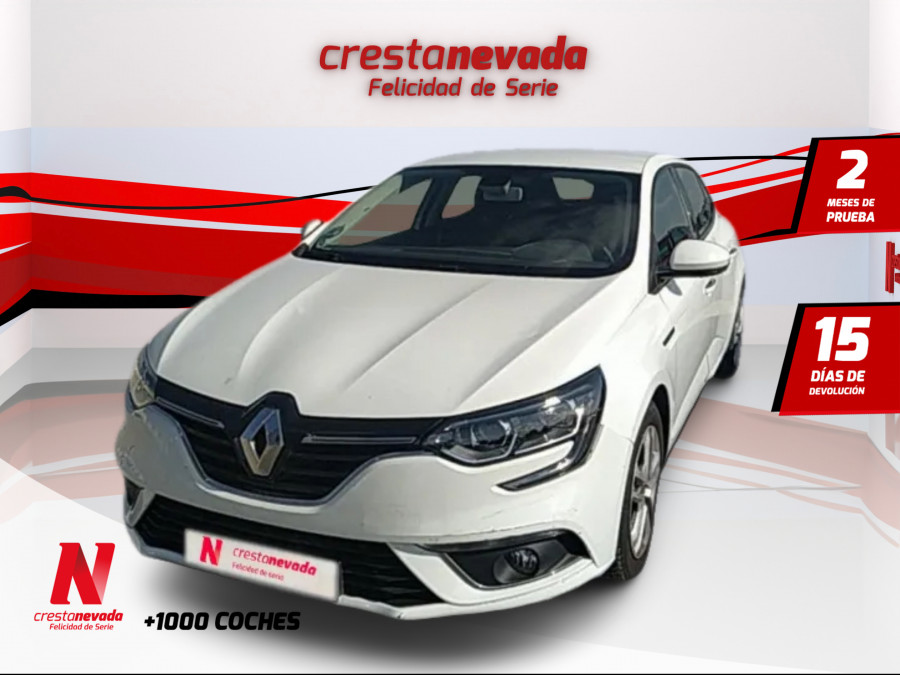 Imagen de Renault Mégane