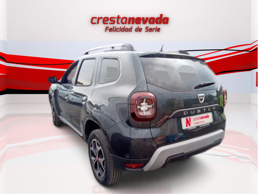 Imagen de Dacia Duster