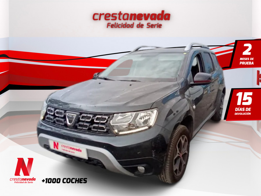 Imagen de Dacia Duster