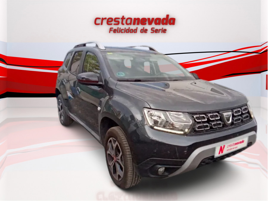 Imagen de Dacia Duster