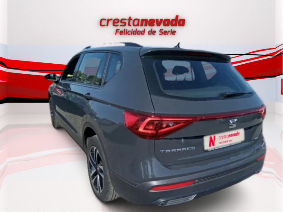 Imagen de SEAT Tarraco