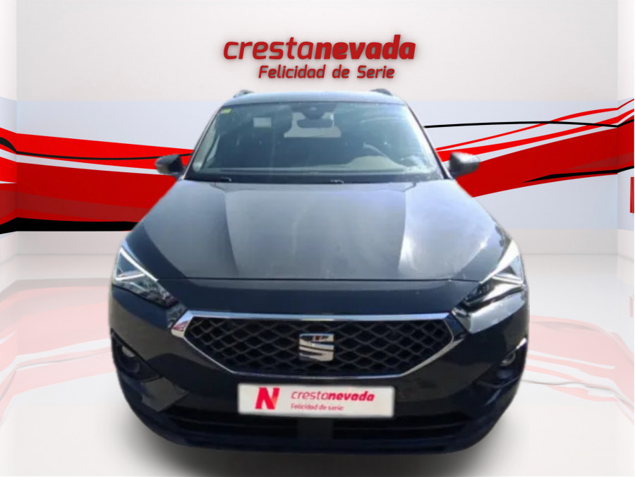 Imagen de SEAT Tarraco