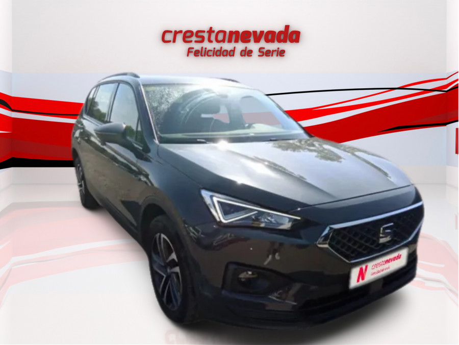 Imagen de SEAT Tarraco