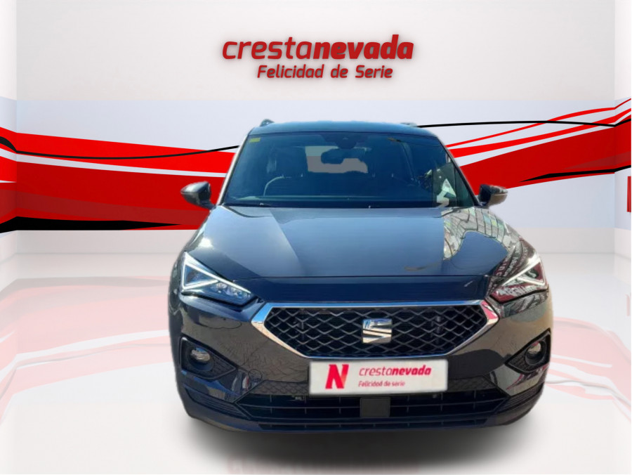 Imagen de SEAT Tarraco