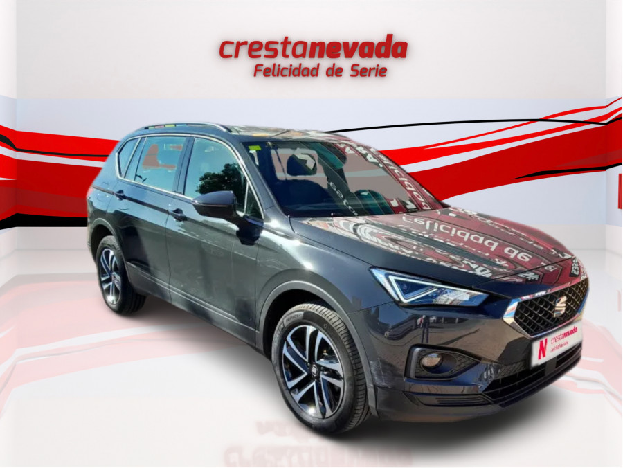 Imagen de SEAT Tarraco