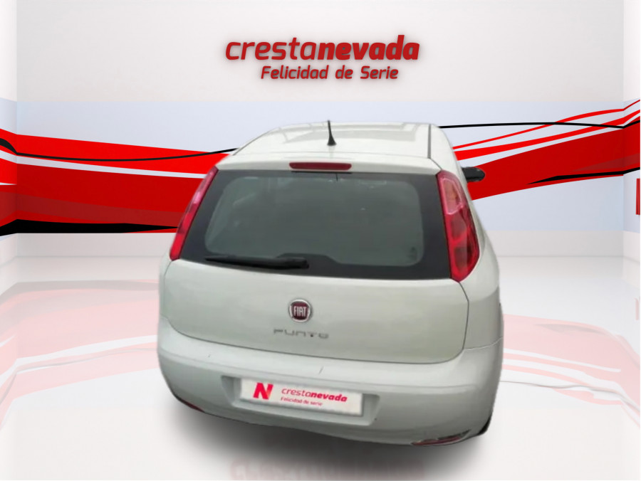 Imagen de Fiat Punto