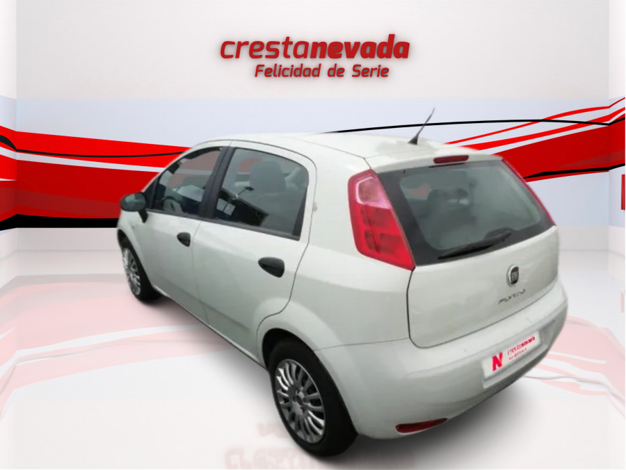 Imagen de Fiat Punto