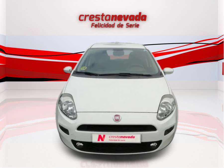 Imagen de Fiat Punto