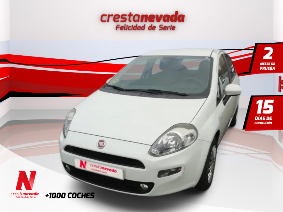 Imagen de Fiat Punto