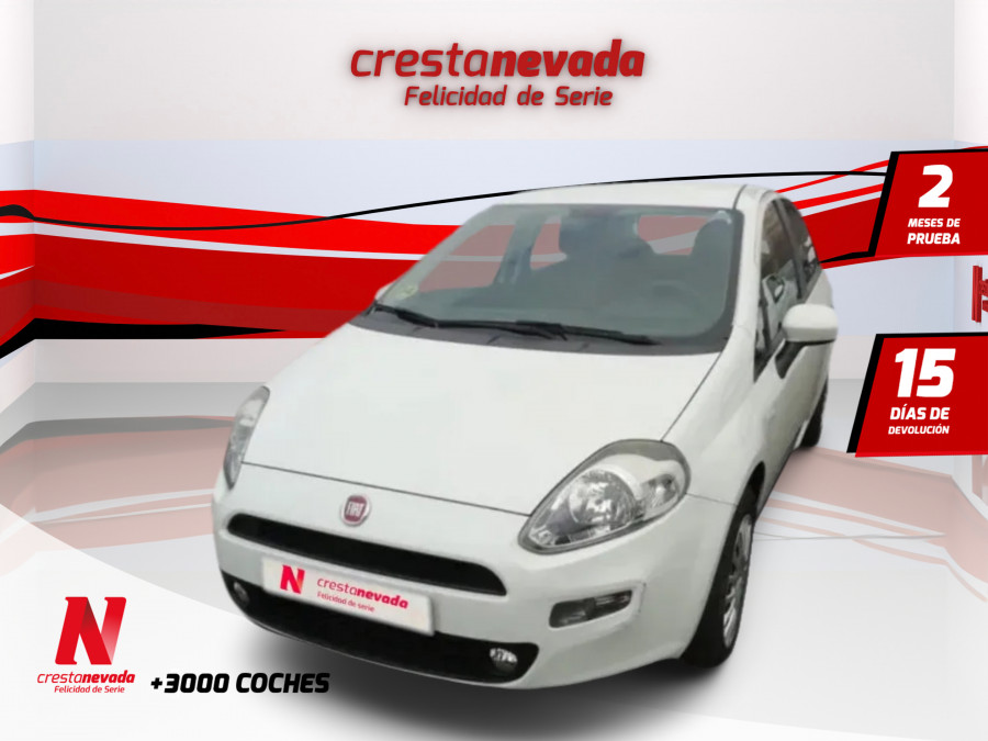 Imagen de Fiat Punto