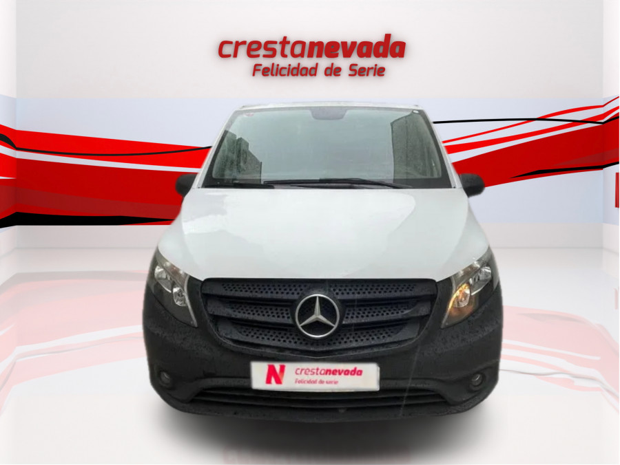 Imagen de mercedes-benz Vito