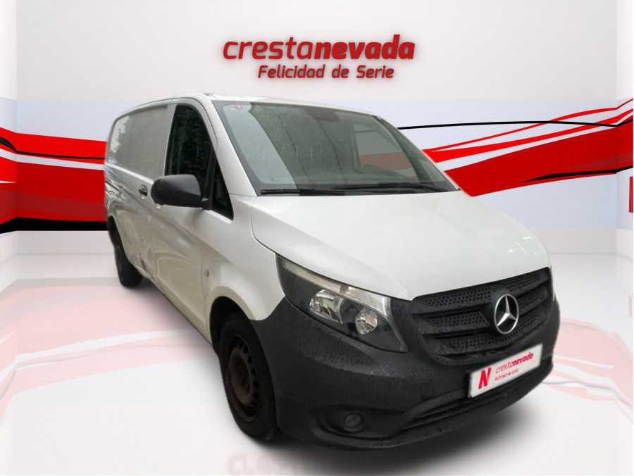 Imagen de mercedes-benz Vito