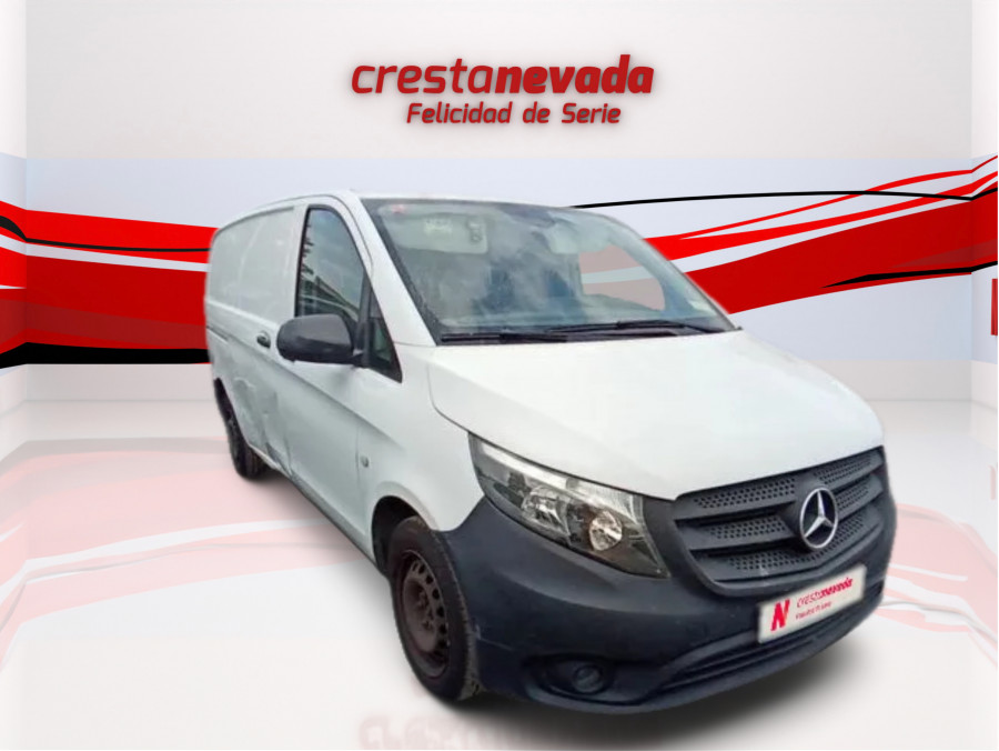 Imagen de mercedes-benz Vito