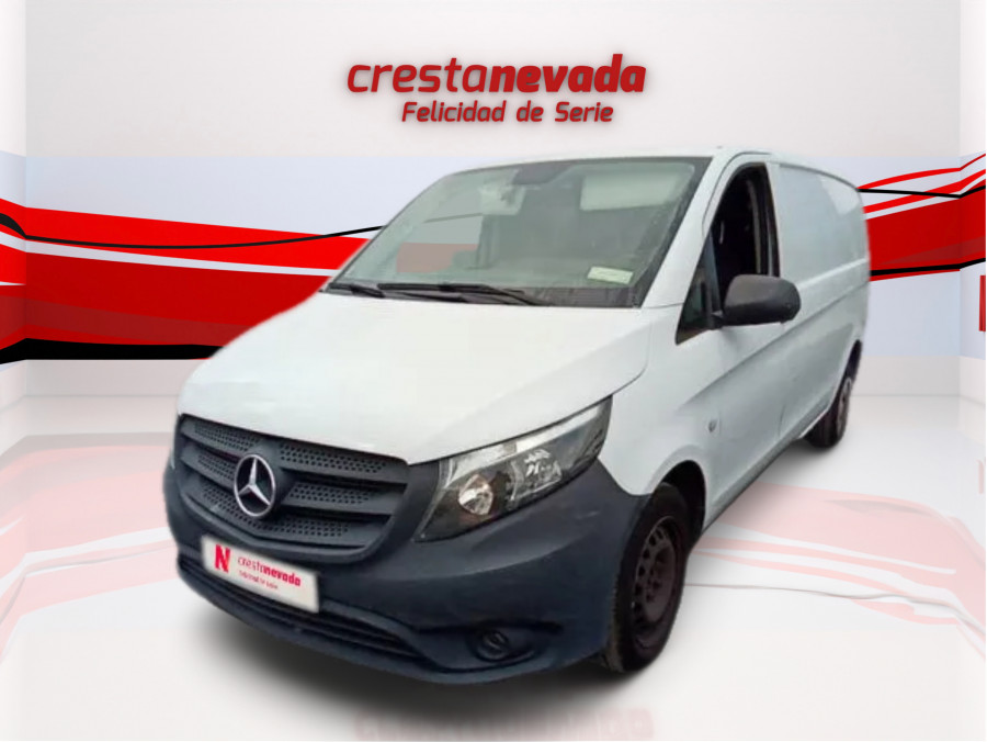 Imagen de mercedes-benz Vito