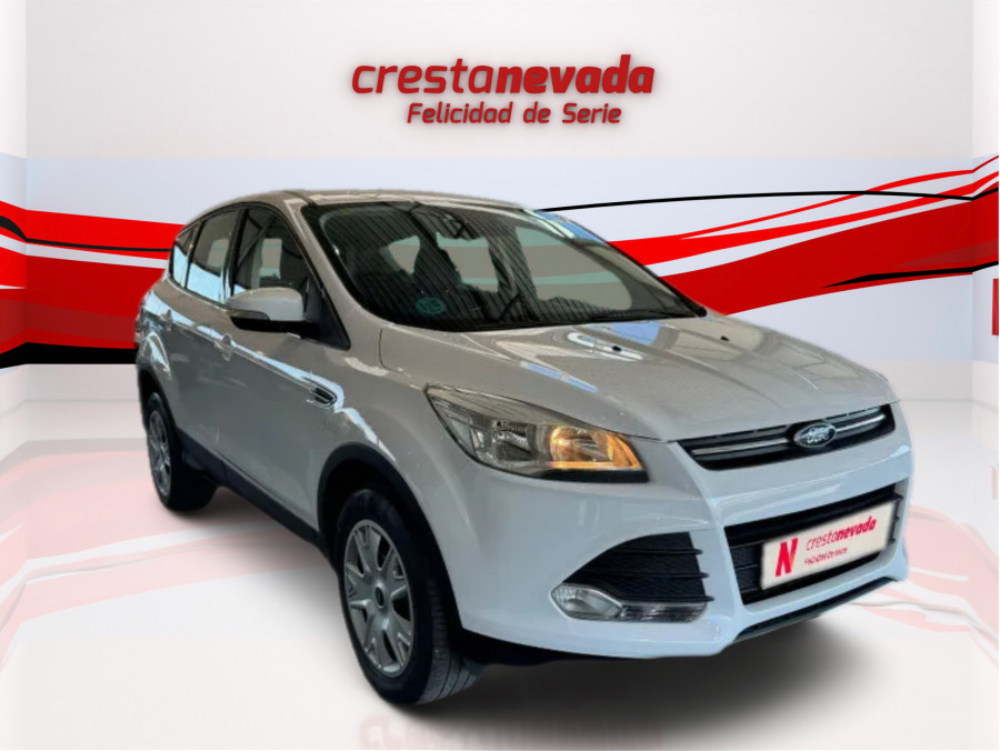 Imagen de Ford Kuga