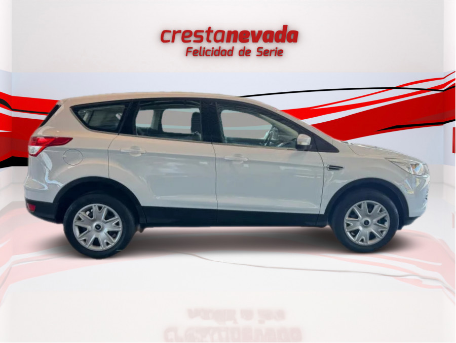 Imagen de Ford Kuga