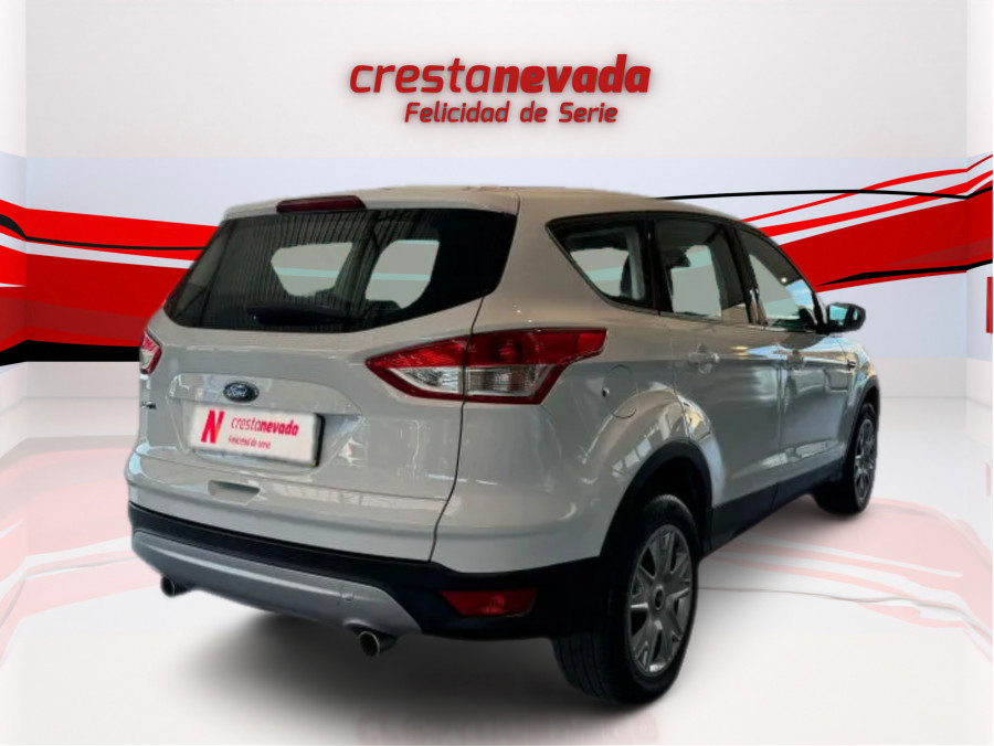 Imagen de Ford Kuga